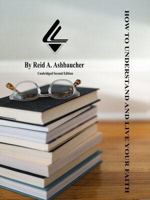 cover image of How to Understand and Live Your Faith